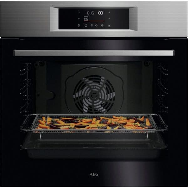 Forno AEG GU5PB43FPM Hidrolítico 72L Classe A++