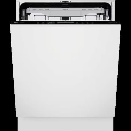 Máquina de Lavar Loiça AEG GI8200X5TN 14 Conjuntos Classe A