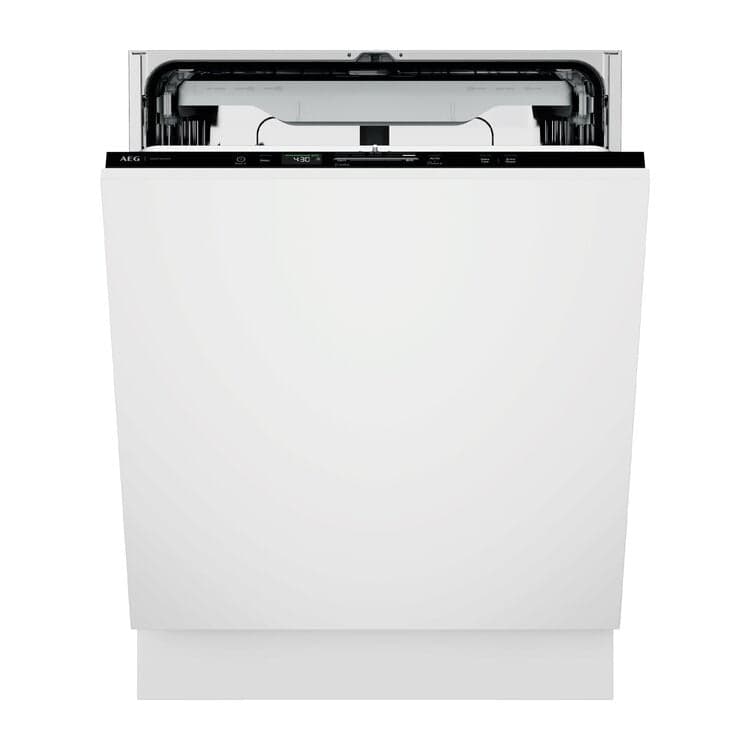AEG - MÁQUINA LAVAR LOIÇA ENCASTRE 60CM GI6200B2SC