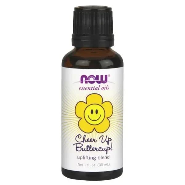 Óleo Essencial – Cheer Up Buttercup! Mistura 30ml – Now