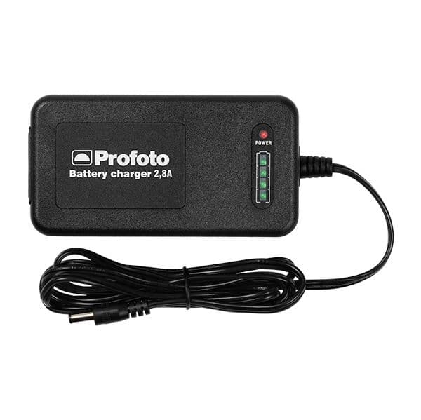 Profoto Carregador 2.8A para B1