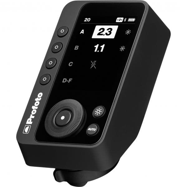 Profoto Connect Pro para Nikon