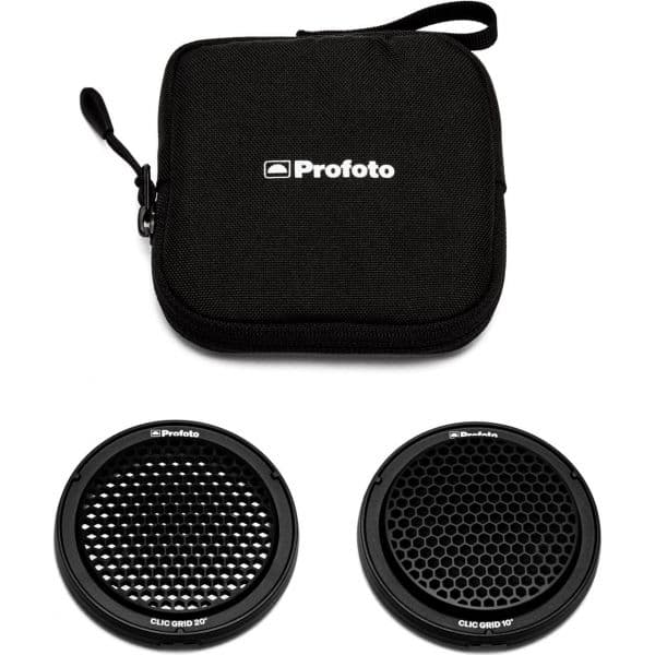 Profoto Kit Clic Grid - PROFOTO101313