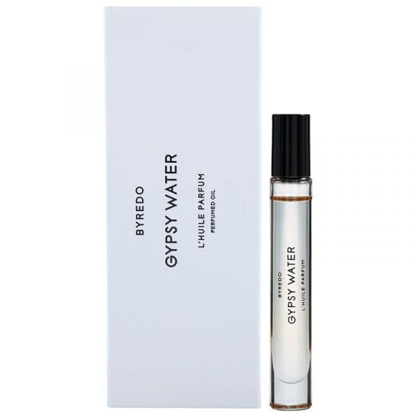 Byredo Óleo Perfumado Gypsy Water 7,5ml