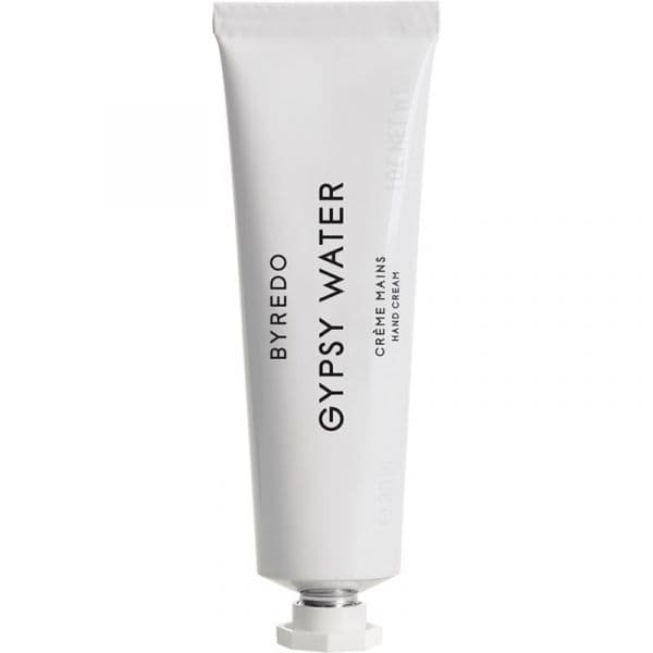 Byredo Gypsy Water Creme de Mãos 30ml