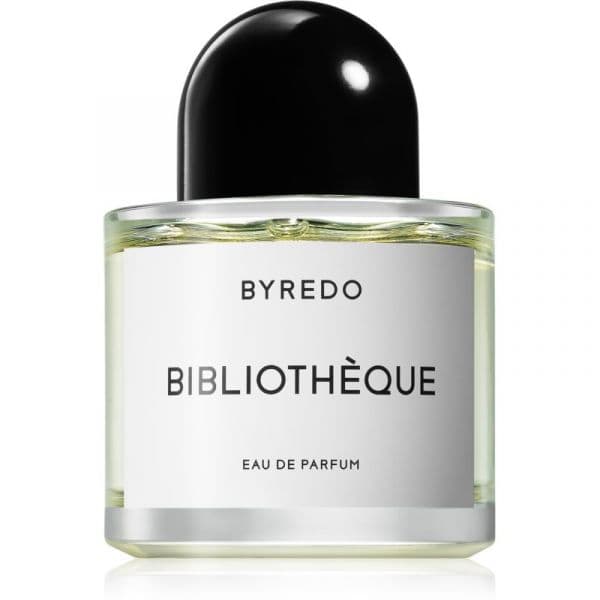 Byredo Bibliotheque Eau de Parfum 100ml (Original)