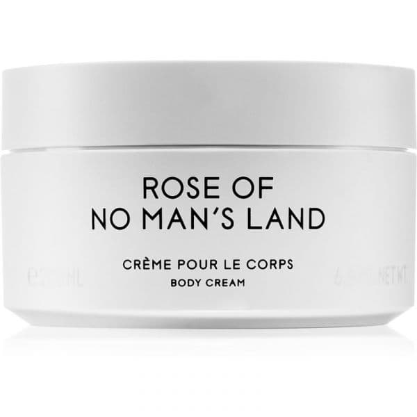 Byredo Rose Of No Man´s Land Creme Corporal Hidratante 200ml