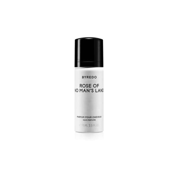 Byredo Rose of no Man´s Land para Cabelos 75ml (Original)