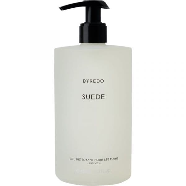 Byredo Suede Sabão Liquido para Mãos 450 ml