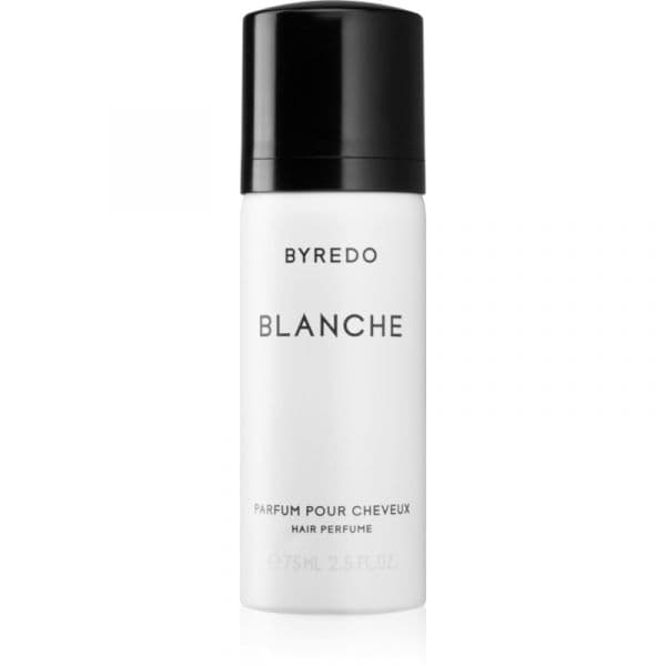 Byredo Blanche Perfume para Cabelo 75ml (Original)