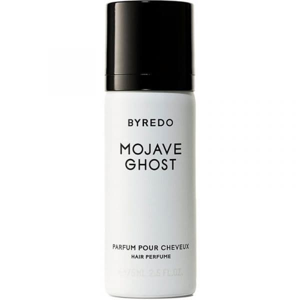 Byredo Mojave Ghost para Cabelos 75ml (Original)