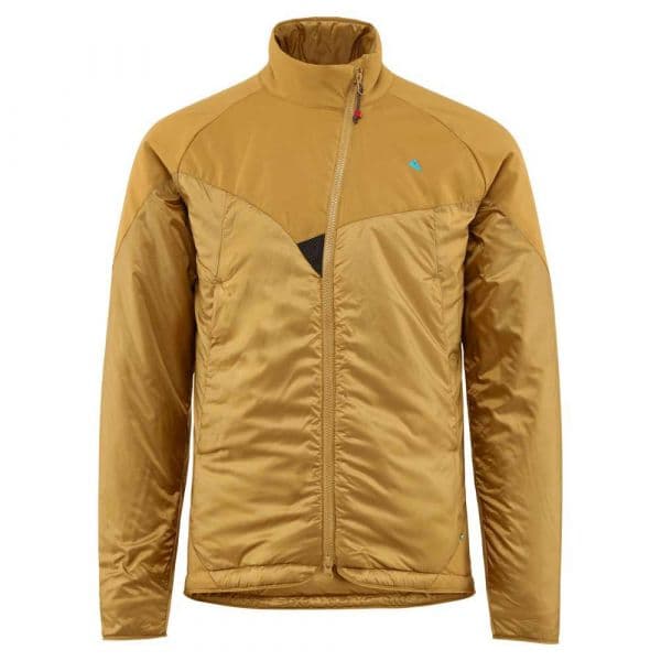 KlÄttermusen Alv 2.0 Jacket Verde XL Homem