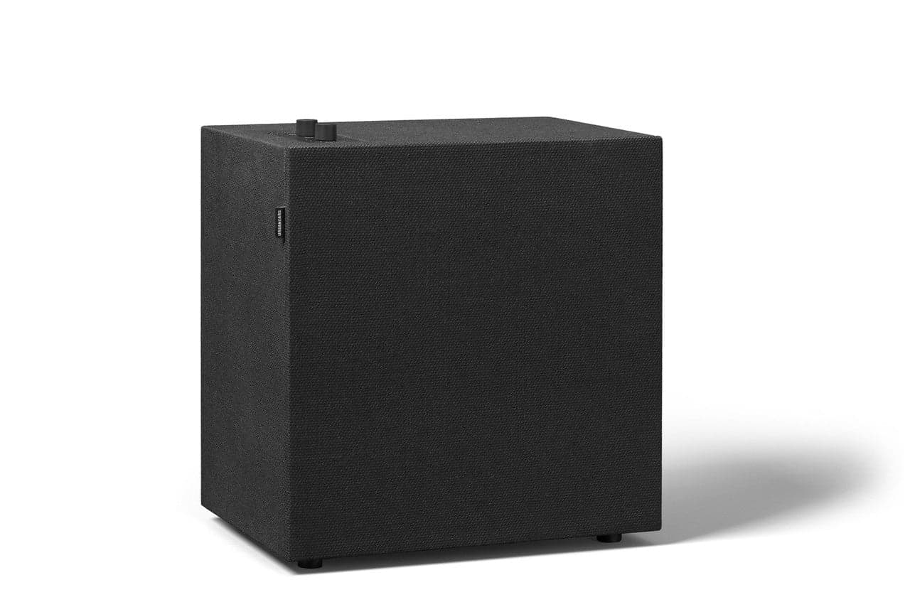 Urbanears Baggen - Coluna Multiroom Sem Fios com Som Potente e Design Moderno