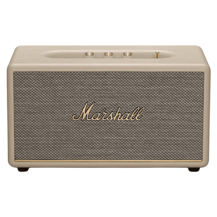 Coluna Marshall Stanmore III Creme