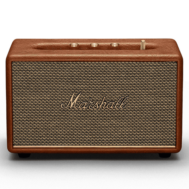 Marshall Stanmore III Castanho