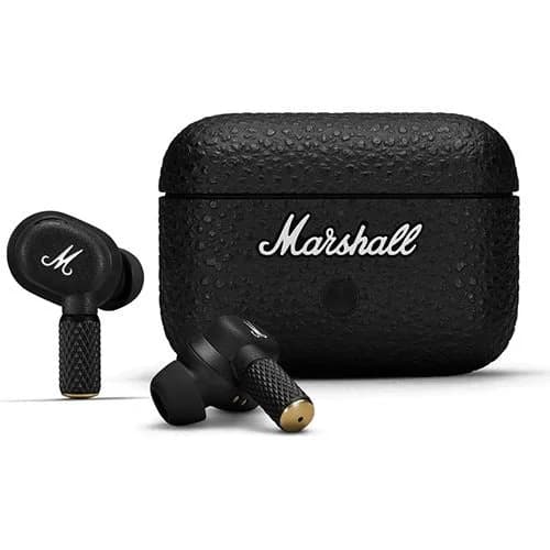 Marshall Motif II ANC Bluetooth Black