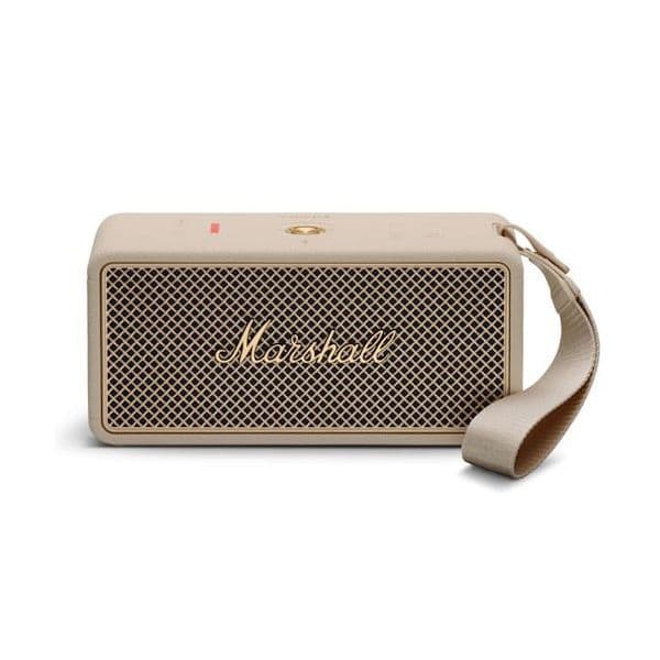 Marshall Middleton II Coluna Portátil Bluetooth Cream