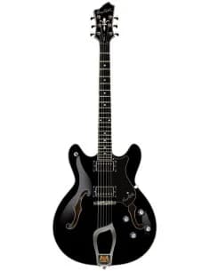 Hagstrom VIKING BLK LH