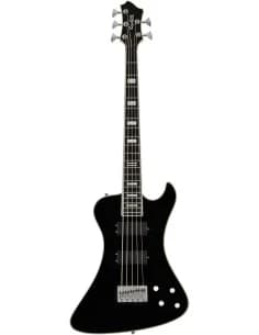 Hagstrom NEKROMANT 5 BLK