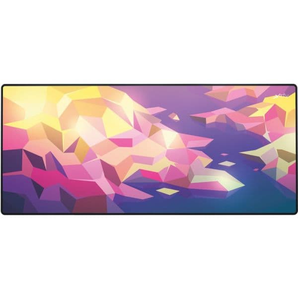 XTRFY Tapete GP5 XL Rosa - GP5-XL-LITUS-PINK