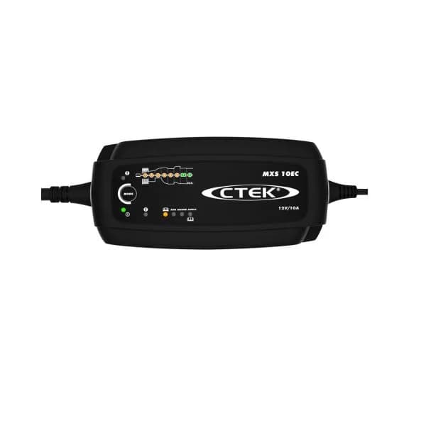 CTEK Cargador de Baterías Mxs 10 Ec 12V 10A
