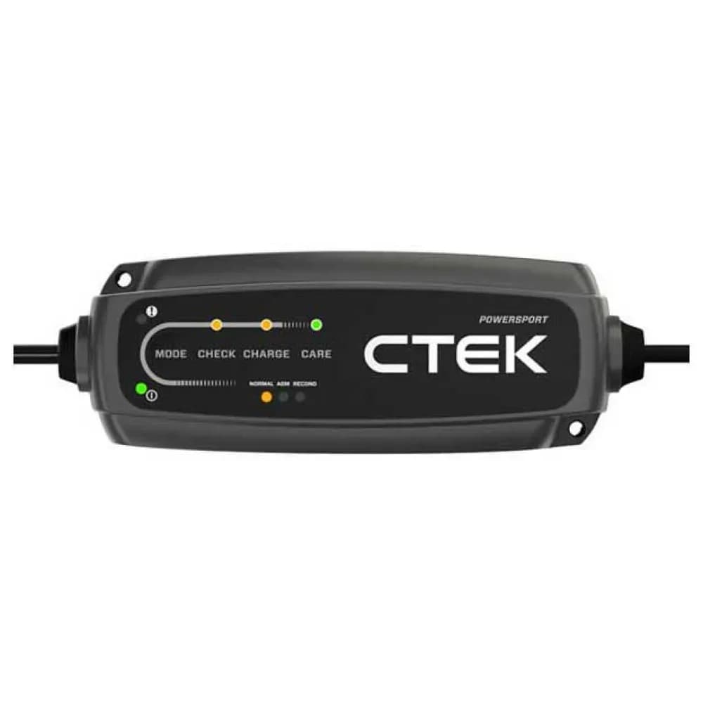 CTEK Cargador de Baterías CT5 12V 2.3A