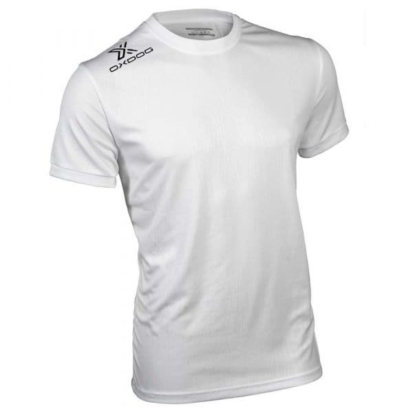 Oxdog Avenger Short Sleeve T-shirt Branco XL Homem