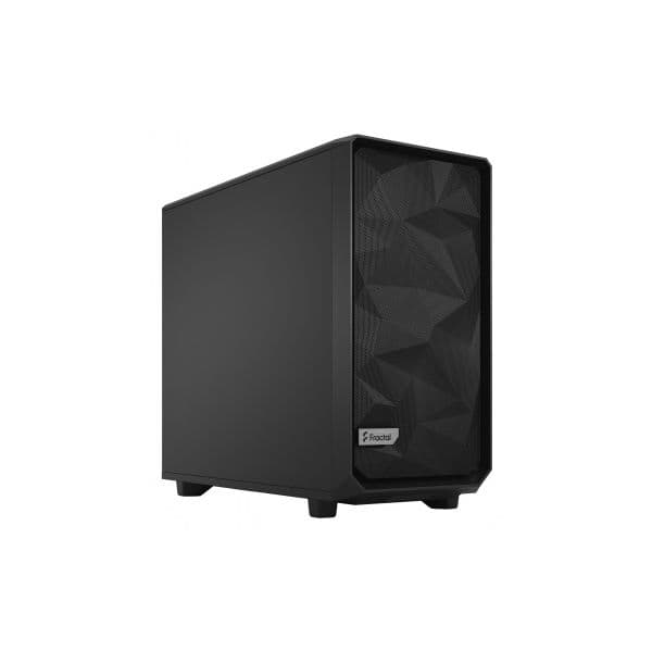 Fractal Design Meshify 2 Preta - FD-C-MES2A-01