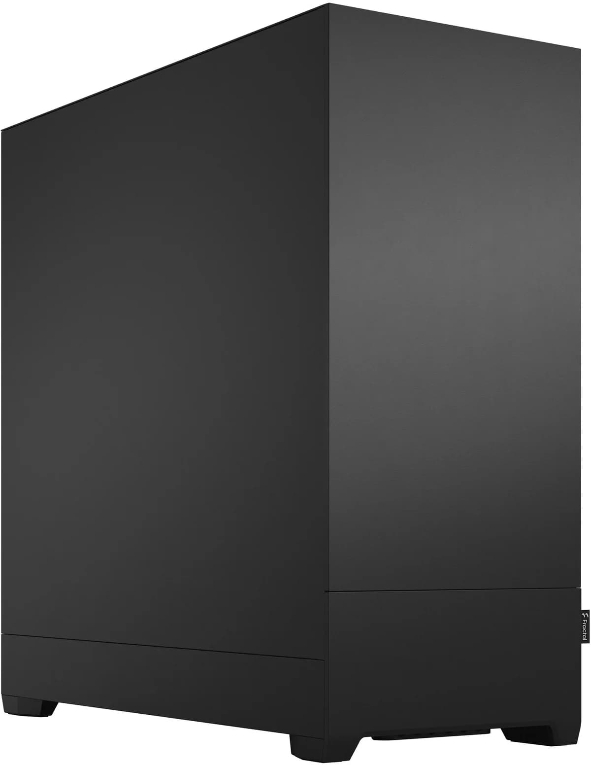 Fractal Design Caixa Pop XL Silent Preta (E-ATX)
