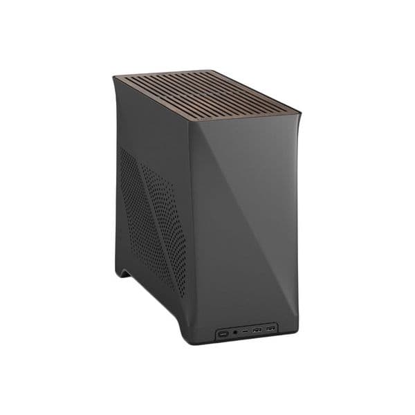 Fractal Design Era 2 Mini-ITX Cinza