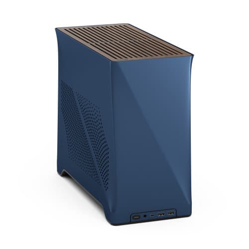 Fractal Design Mini-ITX Era 2 Midnight Blue