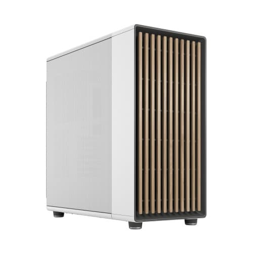 Fractal North 03 Xl Branco