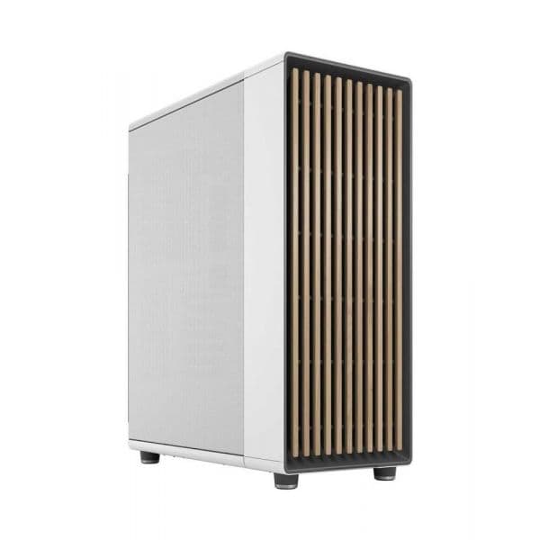Fractal North 03 Xl Branco