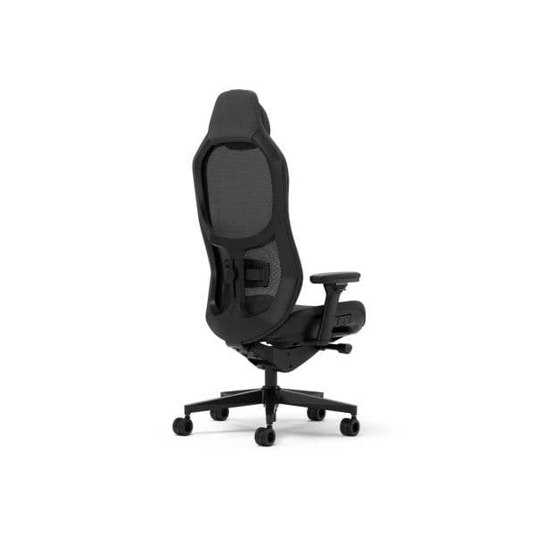 Cadeira Gaming Fractal Design Refine Mesh Preto