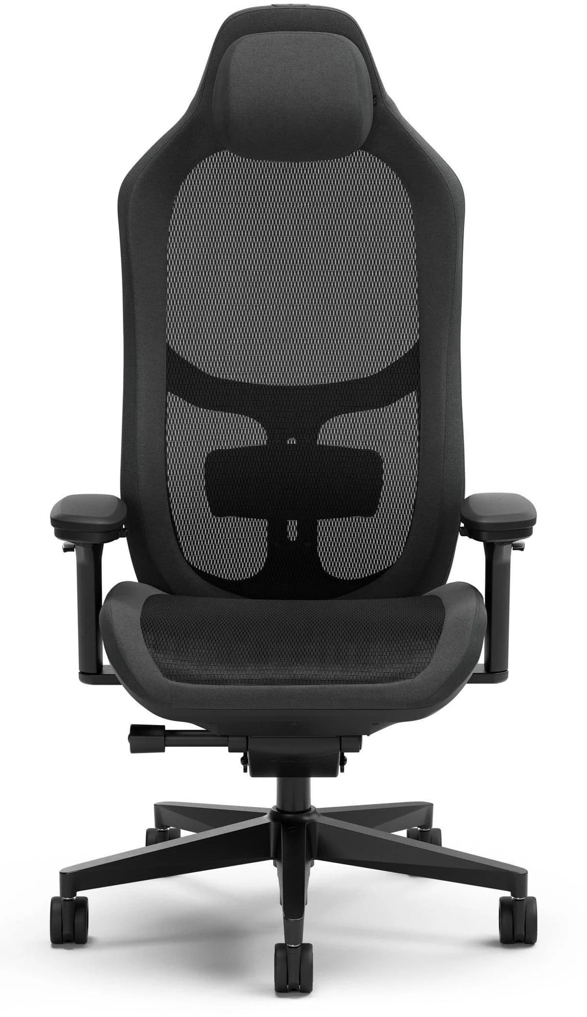 Cadeira Gaming Fractal Design Refine Mesh Preto