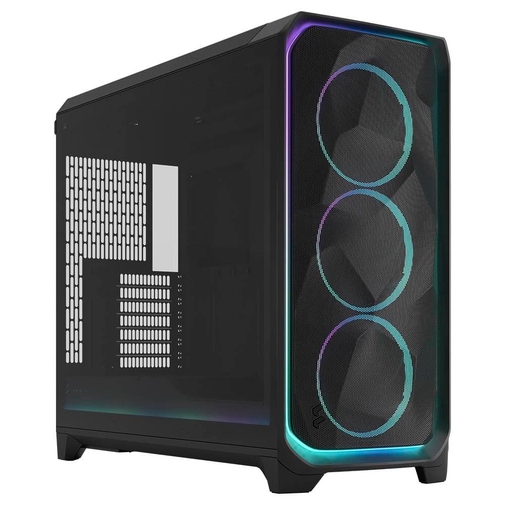 Fractal Design Meshify 3 XL Ambience Pro RGB Light Tint E-ATX Vidro Temperado