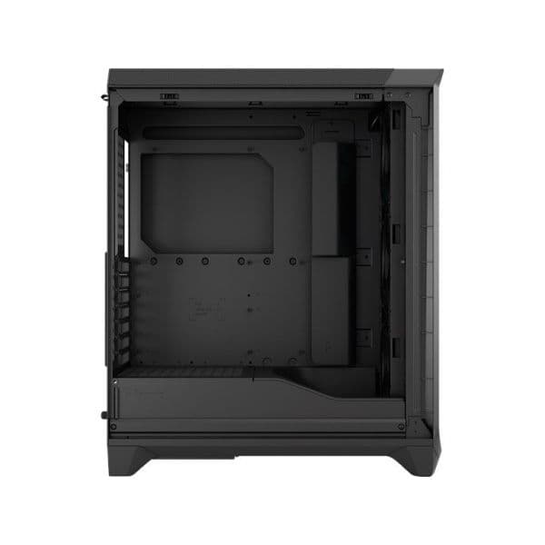 Fractal Design Meshify 3 RGB TG Light Tint Preta