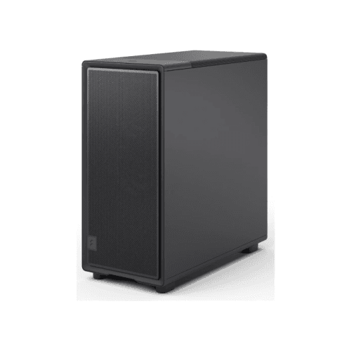 Fractal Design Epoch XL Vidro Temperado Black
