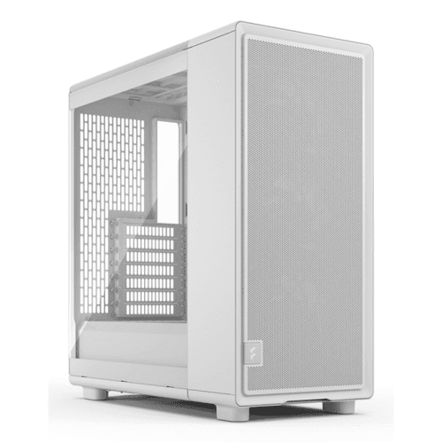 Fractal Design Epoch XL ATX Vidro Temperado White