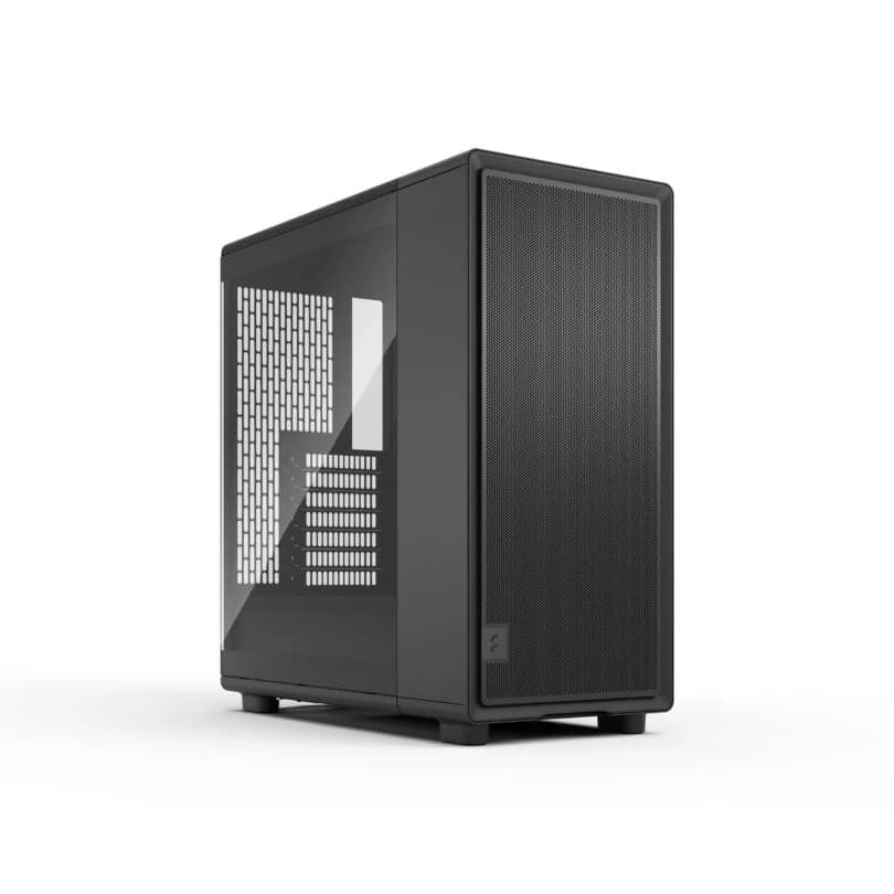 Fractal Design Epoch XL Vidro Temperado Black