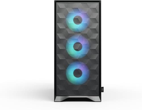 Fractal Design Pop 2 Air Black TG RGB