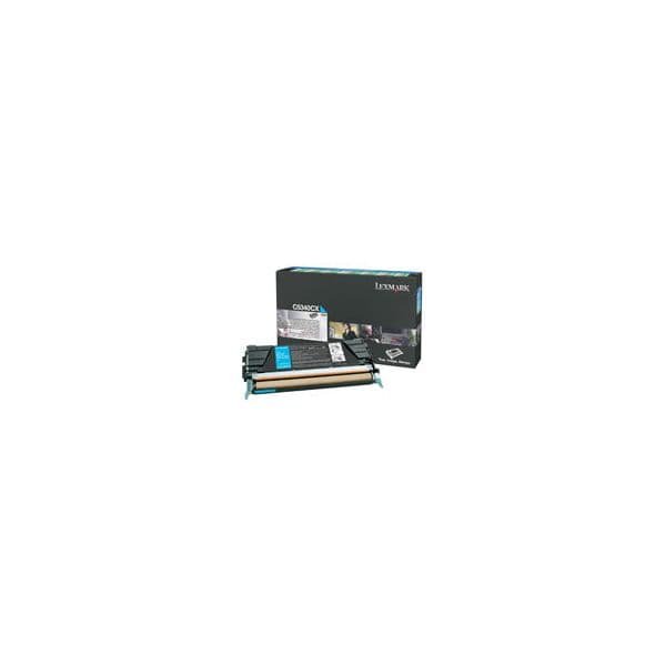 Tinteiro Lexmark C5340CX