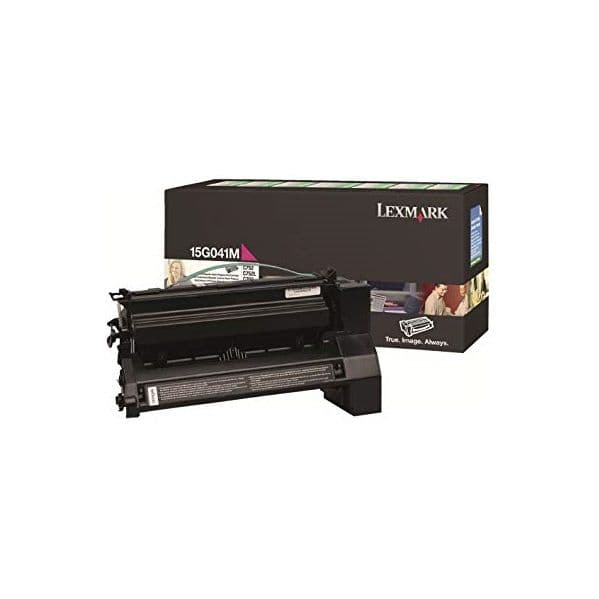 Lexmark 15G041M