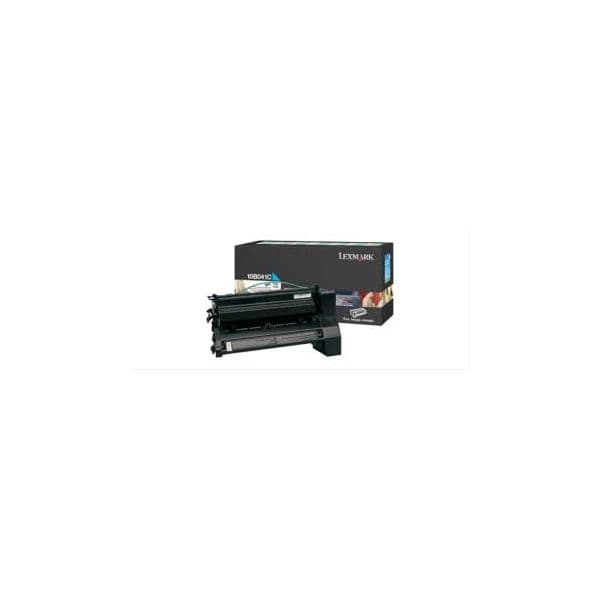 Tinteiro Lexmark 10B041C