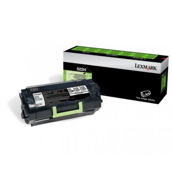 Tinteiro Lexmark 52D2H00