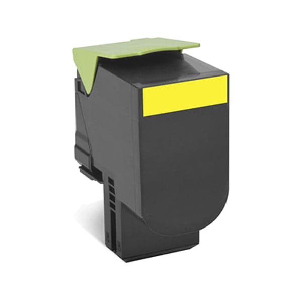 Tinteiro Lexmark 70C2HYE
