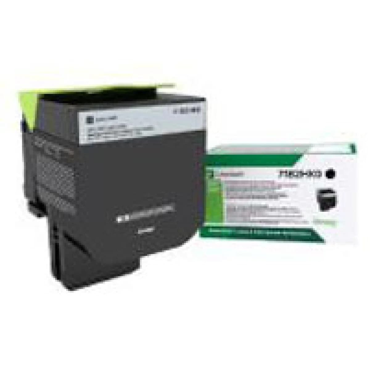 Lexmark Toner 71B2HK0
