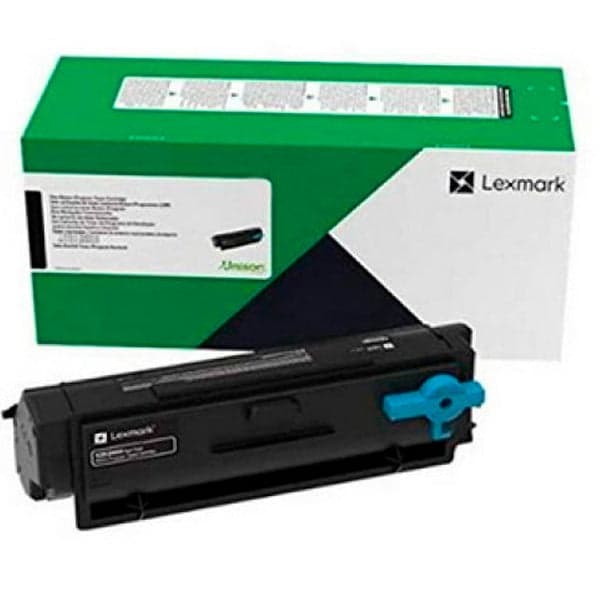 Lexmark Magenta BSD 15K a 5% XC4352