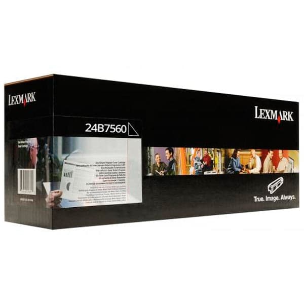 Lexmark Toner Preto BSD 26K a 5% XC4352