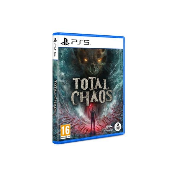 Total Chaos PS5